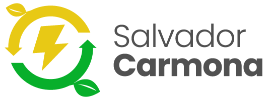 logo de salvador carmona